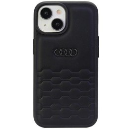 Audi GT Synthetic Leather iPhone 15 / 14 / 13 6.1