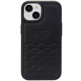 Audi GT Synthetic Leather iPhone 15 Plus / 14 Plus 6.7
