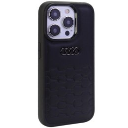 Audi GT Synthetic Leather iPhone 15 Pro 6.1