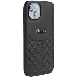 Audi Genuine Leather iPhone 14 / 15 / 13 6.1