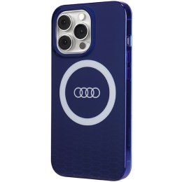 Audi IML Big Logo MagSafe Case iPhone 13 Pro / 13 6.1