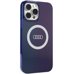 Audi IML Big Logo MagSafe Case iPhone 13 Pro Max 6.7