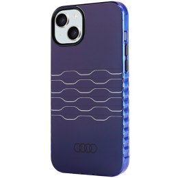 Audi IML MagSafe Case iPhone 15 Plus / 14 Plus 6.7