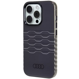 Audi IML MagSafe Case iPhone 15 Pro 6.1