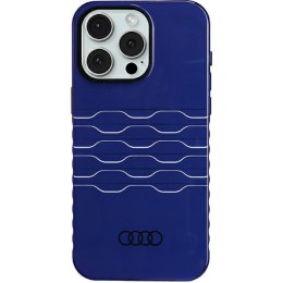 Audi IML MagSafe Case iPhone 15 Pro Max 6.7