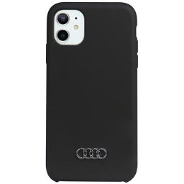 Audi Silicone Case iPhone 11 / Xr 6.1