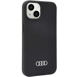 Audi Silicone Case iPhone 14 / 15 / 13 6.1