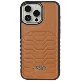 Audi Synthetic Leather MagSafe iPhone 14 Pro 6.1