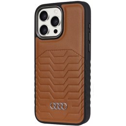 Audi Synthetic Leather MagSafe iPhone 14 Pro Max 6.7