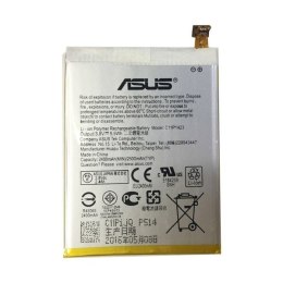 Bateria ASUS C11P1423 ZenFone2 ZE500CL bulk 2500 mAh