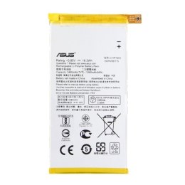 Bateria ASUS C11P1603 ZenFone 3 Deluxe bulk 3380 mAh