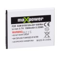 Bateria Huawei P8 Lite 3200mAh MaxPower HB3742A0EZC