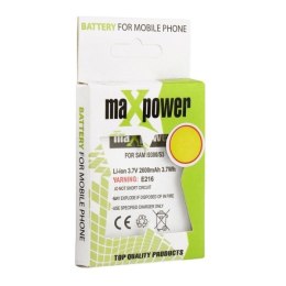 Bateria LG K10 2200mAh MaxPower BL-45A1H