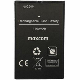 Bateria Maxcom MM334/MM920 NTC 3.7V 1400mAh