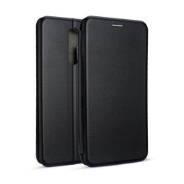 Beline Etui Book Magnetic Xiaomi Redmi 9 czarny/black