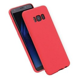 Beline Etui Candy Xiaomi Redmi 10A czerwony/red