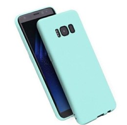 Beline Etui Candy Xiaomi Redmi 10A niebieski/blue