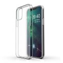 Beline Etui Clear Honor Magic5 Lite transparent 1mm