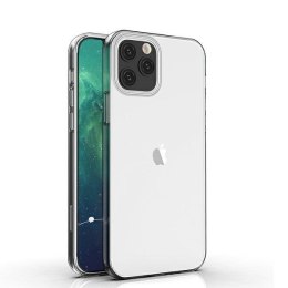 Beline Etui Clear Xiaomi Redmi A2 transparent 1mm