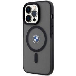 BMW BMHMP15XDSLK iPhone 15 Pro Max 6.7