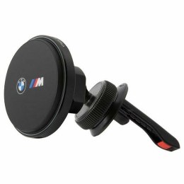 BMW uchwyt magnetyczny BMCMM22MRK do kratki went/na kokpit/szybę czarny/black M Edition