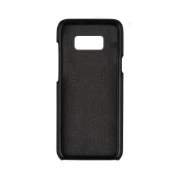 Bugatti Snap Case Londra Samsung S8 G950 czarna/black 28212