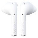 DeFunc Słuchawki Bluetooth 5.0 True Go Slim bezprzewodowe biały/white 71872