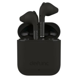 DeFunc Słuchawki Bluetooth 5.0 True Go Slim bezprzewodowe czarny/black 71871