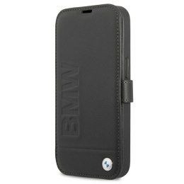 Etui BMW BMFLBKP13LSLLBK iPhone 13 Pro /13 6,1