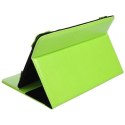 Etui Blun uniwersalne na tablet 10" UNT limonkowy/lime