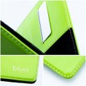 Etui Blun uniwersalne na tablet 10" UNT limonkowy/lime