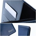 Etui Blun uniwersalne na tablet 10" UNT niebieski/blue