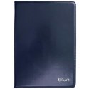 Etui Blun uniwersalne na tablet 10" UNT niebieski/blue