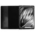 Etui Blun uniwersalne na tablet 11" UNT czarne/black