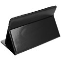 Etui Blun uniwersalne na tablet 11" UNT czarne/black