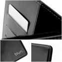 Etui Blun uniwersalne na tablet 11" UNT czarne/black