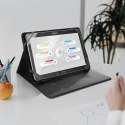 Etui Blun uniwersalne na tablet 11" UNT czarne/black