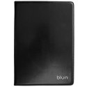 Etui Blun uniwersalne na tablet 11" UNT czarne/black