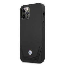 Etui BMW BMHCP12LRSWPK iPhone 12 Pro Max 6,7