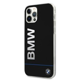 Etui BMW BMHCP12MPCUBBK iPhone 12/12 Pro 6,1