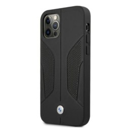 Etui BMW BMHCP12MRSCSK iPhone 12/12 Pro 6,1