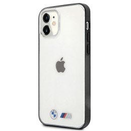 Etui BMW BMHCP12SMBTOK iPhone 12 mini 5,4