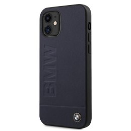 Etui BMW BMHCP12SSLLNA iPhone 12 mini 5,4