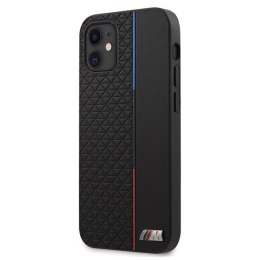 Etui BMW BMHCP12STRTBK iPhone 12 mini 5,4