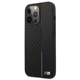 Etui BMW BMHCP13XTRTBK iPhone 13 Pro Max 6,7