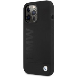 Etui BMW BMHCP13LSLBLBK iPhone 13 Pro / 13 6,1