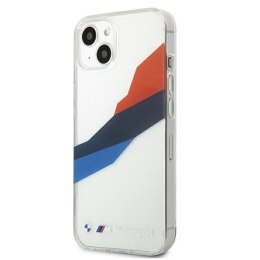 Etui BMW BMHCP13SSKTGT iPhone 13 mini 5,4