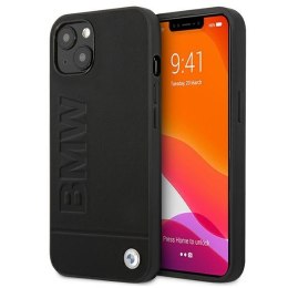 Etui BMW BMHCP13SSLLBK iPhone 13 mini 5,4