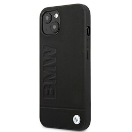 Etui BMW BMHCP13SSLLBK iPhone 13 mini 5,4