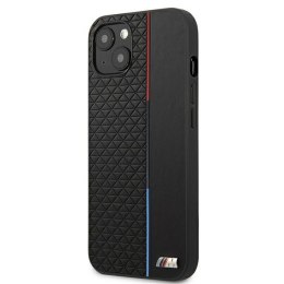 Etui BMW BMHCP13STRTBK iPhone 13 mini 5,4